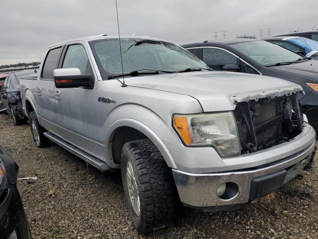 Photo 3 VIN: 1FTFW1EF3BFB98536 - FORD F150 SUPER 