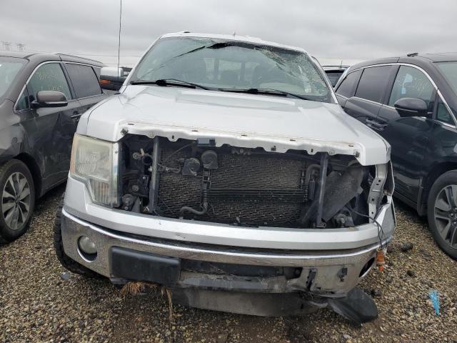 Photo 4 VIN: 1FTFW1EF3BFB98536 - FORD F150 SUPER 