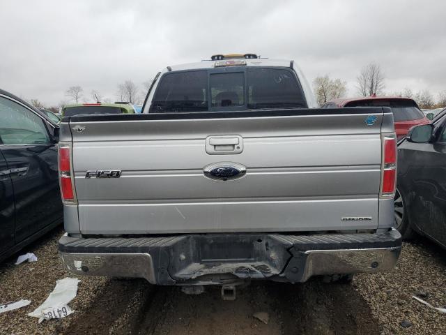 Photo 5 VIN: 1FTFW1EF3BFB98536 - FORD F150 SUPER 