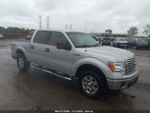 Photo 0 VIN: 1FTFW1EF3BFC71257 - FORD F-150 