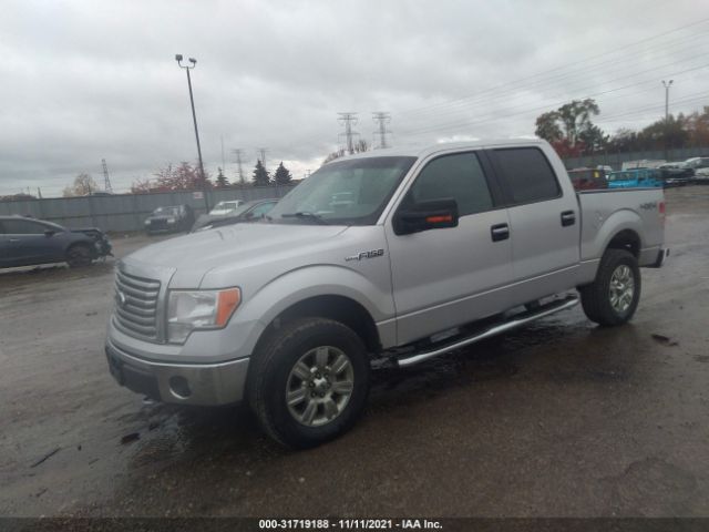 Photo 1 VIN: 1FTFW1EF3BFC71257 - FORD F-150 