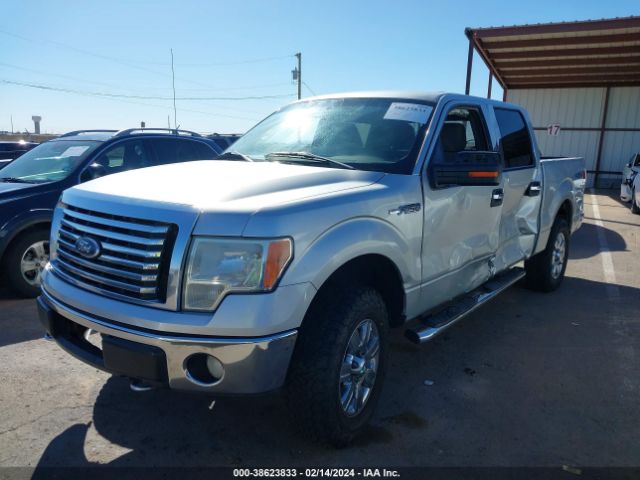 Photo 1 VIN: 1FTFW1EF3BFC90505 - FORD F-150 