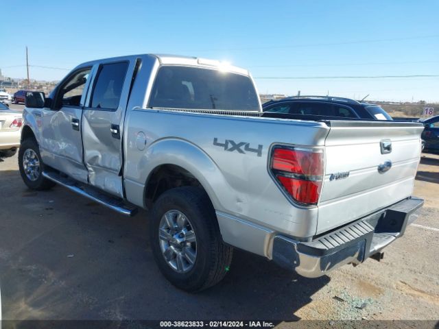 Photo 2 VIN: 1FTFW1EF3BFC90505 - FORD F-150 