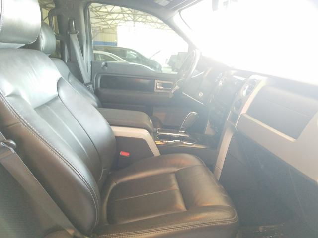 Photo 4 VIN: 1FTFW1EF3BFC99317 - FORD F150 SUPER 