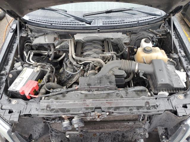 Photo 11 VIN: 1FTFW1EF3BFD37158 - FORD F150 SUPER 