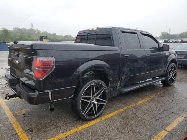 Photo 2 VIN: 1FTFW1EF3BFD37158 - FORD F150 SUPER 