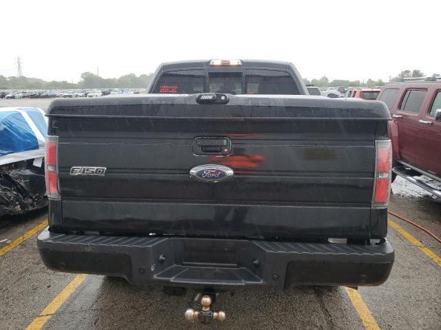 Photo 5 VIN: 1FTFW1EF3BFD37158 - FORD F150 SUPER 