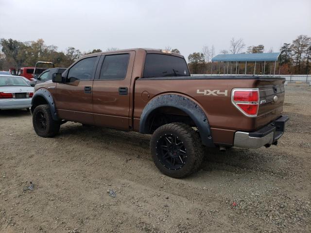 Photo 1 VIN: 1FTFW1EF3BKD36373 - FORD F-150 