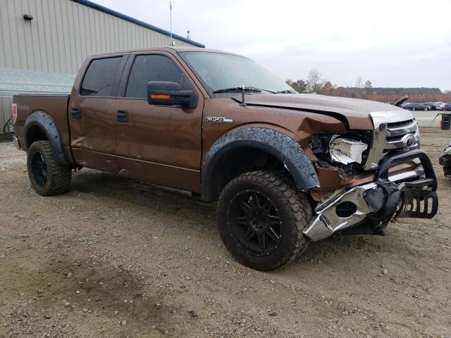 Photo 3 VIN: 1FTFW1EF3BKD36373 - FORD F-150 