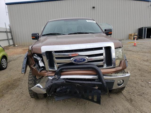 Photo 4 VIN: 1FTFW1EF3BKD36373 - FORD F-150 