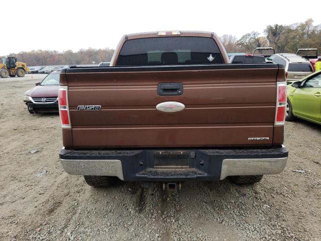 Photo 5 VIN: 1FTFW1EF3BKD36373 - FORD F-150 