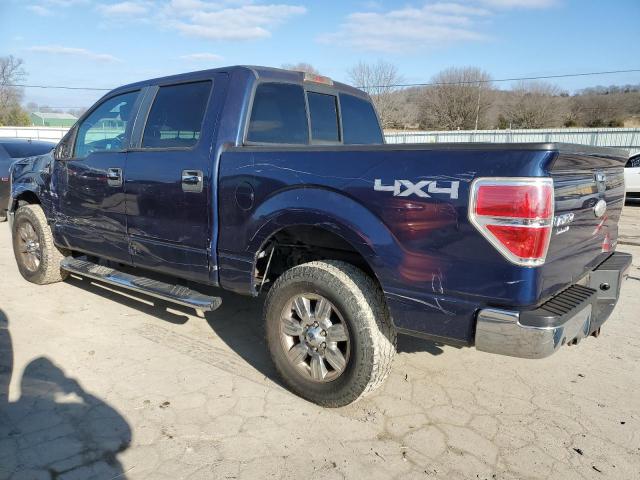 Photo 1 VIN: 1FTFW1EF3BKD46871 - FORD F-150 