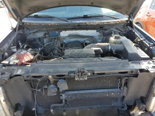 Photo 10 VIN: 1FTFW1EF3BKD46871 - FORD F-150 