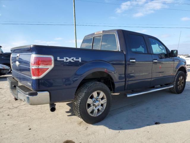 Photo 2 VIN: 1FTFW1EF3BKD46871 - FORD F-150 