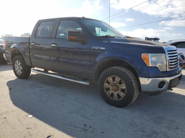 Photo 3 VIN: 1FTFW1EF3BKD46871 - FORD F-150 