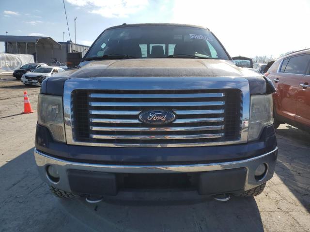 Photo 4 VIN: 1FTFW1EF3BKD46871 - FORD F-150 