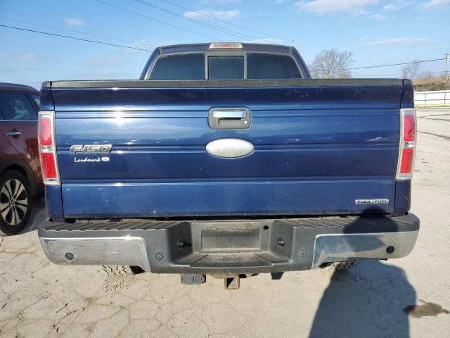 Photo 5 VIN: 1FTFW1EF3BKD46871 - FORD F-150 