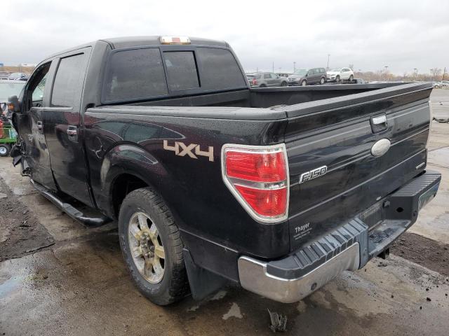 Photo 2 VIN: 1FTFW1EF3BKD62035 - FORD F150 SUPER 