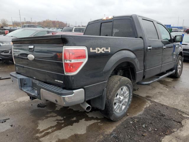 Photo 3 VIN: 1FTFW1EF3BKD62035 - FORD F150 SUPER 