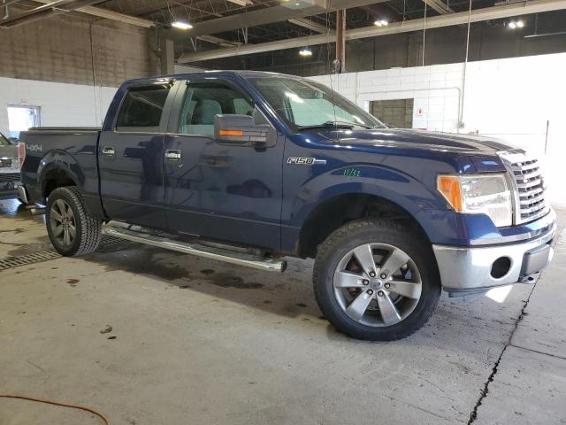 Photo 3 VIN: 1FTFW1EF3BKD73603 - FORD F150 SUPER 