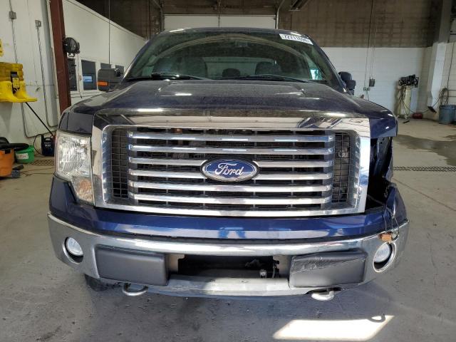 Photo 4 VIN: 1FTFW1EF3BKD73603 - FORD F150 SUPER 