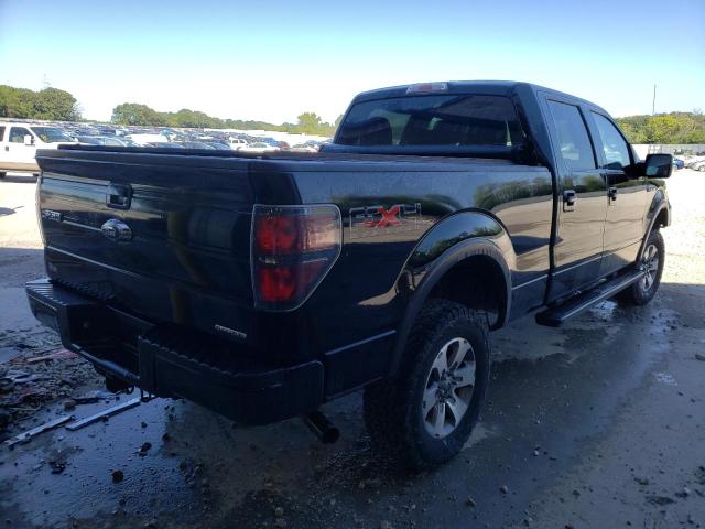 Photo 3 VIN: 1FTFW1EF3BKD93205 - FORD F150 SUPER 