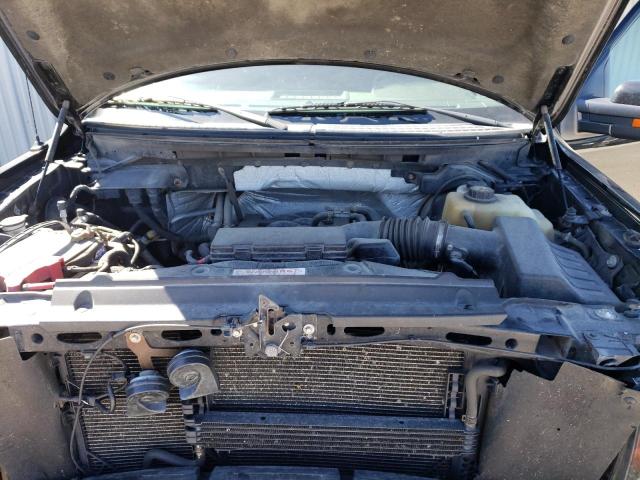 Photo 6 VIN: 1FTFW1EF3BKD93205 - FORD F150 SUPER 