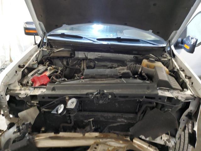 Photo 10 VIN: 1FTFW1EF3BKE08463 - FORD F150 SUPER 