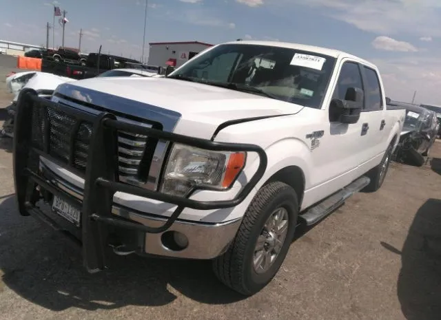 Photo 1 VIN: 1FTFW1EF3BKE16286 - FORD F-150 