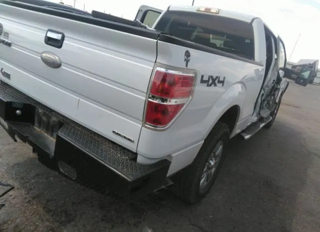 Photo 3 VIN: 1FTFW1EF3BKE16286 - FORD F-150 