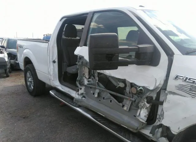 Photo 5 VIN: 1FTFW1EF3BKE16286 - FORD F-150 