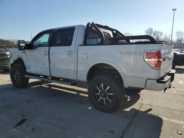 Photo 1 VIN: 1FTFW1EF3CFA03018 - FORD F-150 