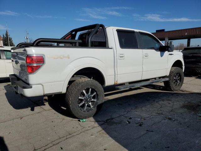 Photo 2 VIN: 1FTFW1EF3CFA03018 - FORD F-150 