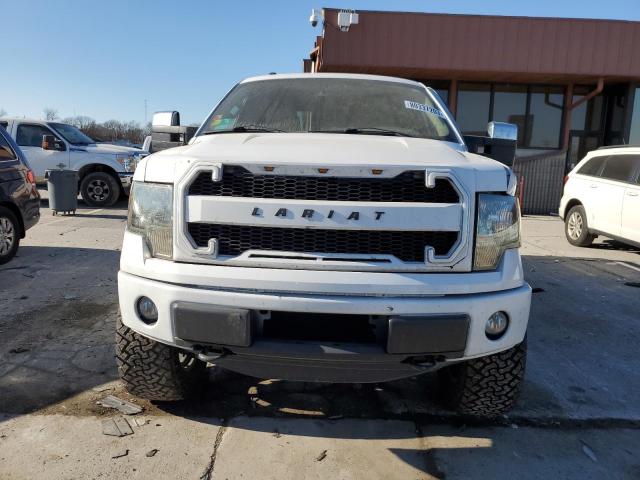 Photo 4 VIN: 1FTFW1EF3CFA03018 - FORD F-150 