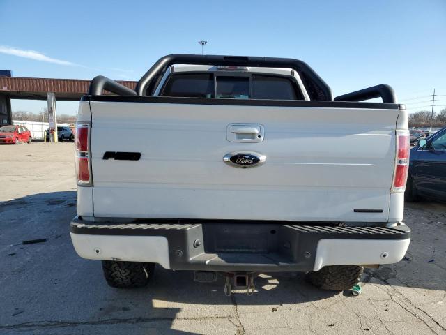 Photo 5 VIN: 1FTFW1EF3CFA03018 - FORD F-150 