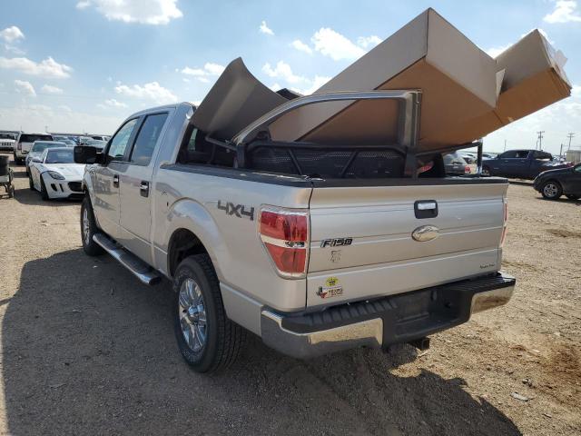 Photo 2 VIN: 1FTFW1EF3CFA47326 - FORD F150 SUPER 