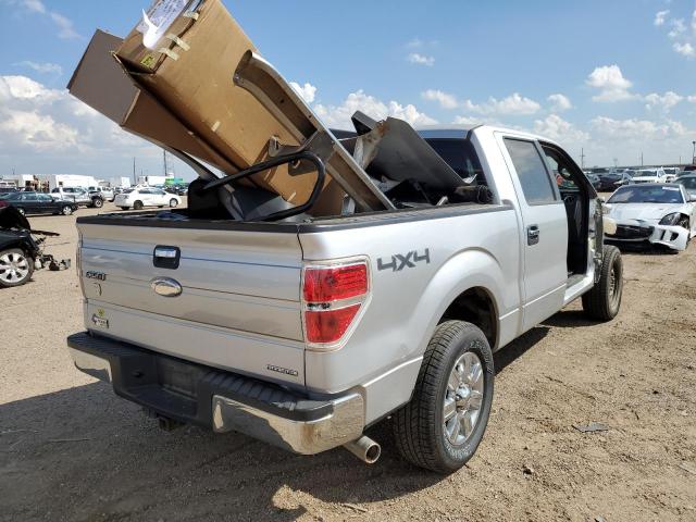 Photo 3 VIN: 1FTFW1EF3CFA47326 - FORD F150 SUPER 