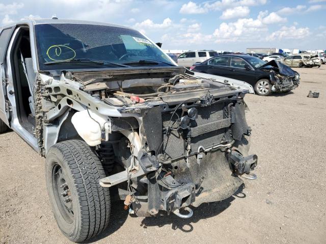 Photo 8 VIN: 1FTFW1EF3CFA47326 - FORD F150 SUPER 