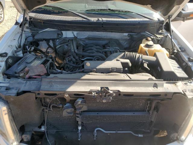 Photo 10 VIN: 1FTFW1EF3CFA92203 - FORD F150 SUPER 