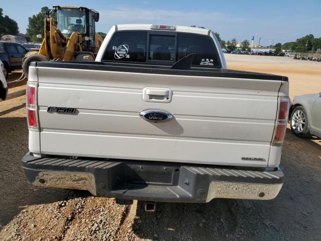 Photo 5 VIN: 1FTFW1EF3CFA92203 - FORD F150 SUPER 