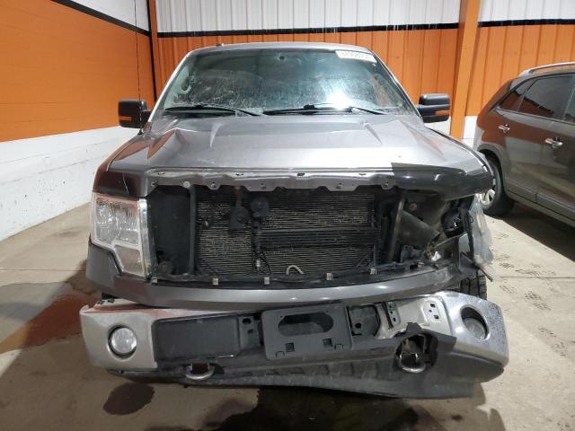 Photo 4 VIN: 1FTFW1EF3CFB18461 - FORD F150 SUPER 