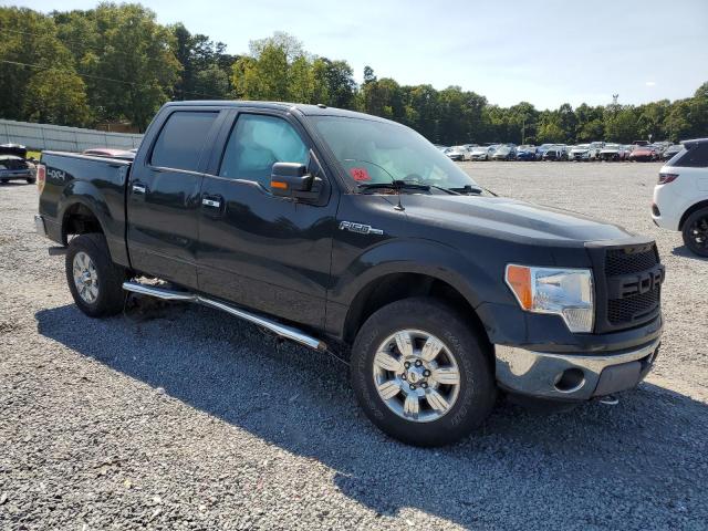 Photo 3 VIN: 1FTFW1EF3CFB20517 - FORD F150 SUPER 