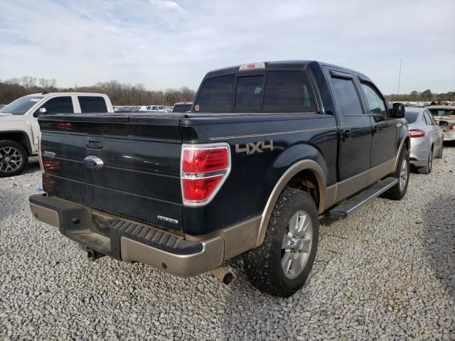 Photo 3 VIN: 1FTFW1EF3CFB39942 - FORD F150 SUPER 