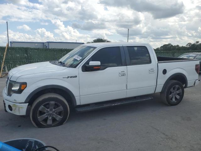 Photo 0 VIN: 1FTFW1EF3CFC10993 - FORD F-150 