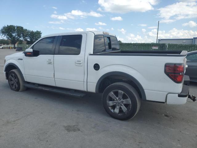 Photo 1 VIN: 1FTFW1EF3CFC10993 - FORD F-150 