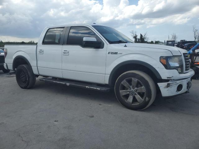 Photo 3 VIN: 1FTFW1EF3CFC10993 - FORD F-150 