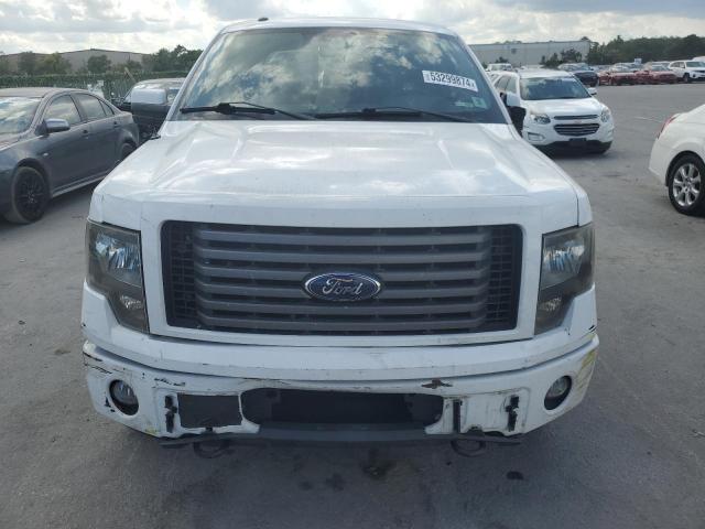 Photo 4 VIN: 1FTFW1EF3CFC10993 - FORD F-150 