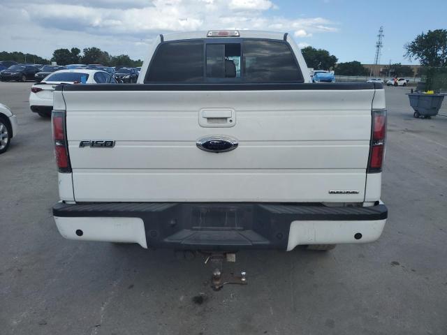 Photo 5 VIN: 1FTFW1EF3CFC10993 - FORD F-150 