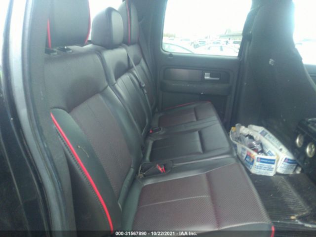 Photo 7 VIN: 1FTFW1EF3CFC13151 - FORD F-150 