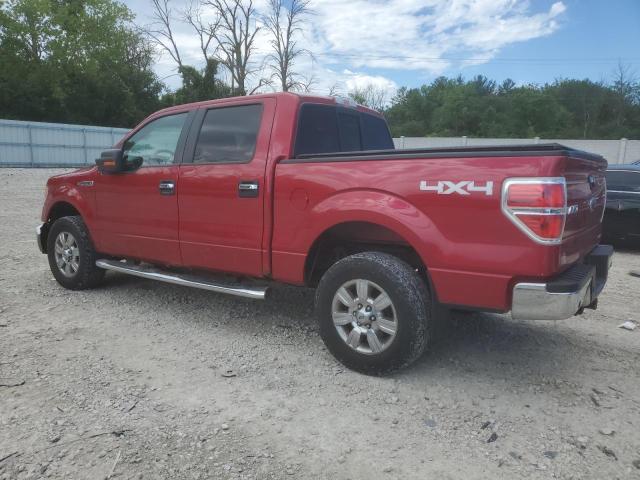 Photo 1 VIN: 1FTFW1EF3CFC32668 - FORD F-150 